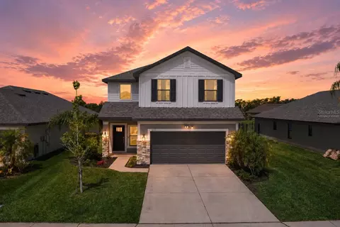 16121 61st Ln E, Parrish, FL 34219