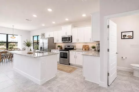 Kitchen - 16121 61st Ln E, Parrish, FL 34219 photo 2 of 2