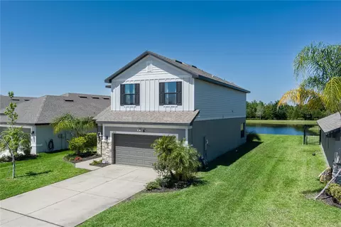 Exterior - 16121 61st Ln E, Parrish, FL 34219 photo 3 of 6