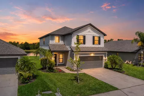 16121 61st Ln E, Parrish, FL 34219