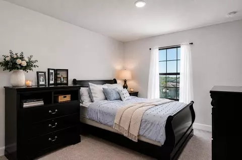 Bedroom - 16121 61st Ln E, Parrish, FL 34219 photo 2 of 4