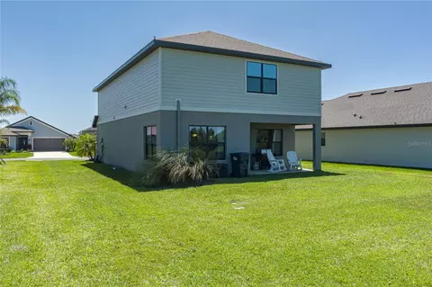 Exterior - 16121 61st Ln E, Parrish, FL 34219 photo 6 of 6