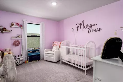 Bedroom - 16121 61st Ln E, Parrish, FL 34219 photo 4 of 4