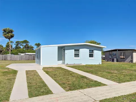 2345 Ednor St, Port Charlotte, FL 33952