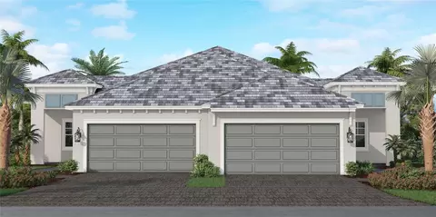2316 Blue Mahoe Ln, Sarasota, FL 34240