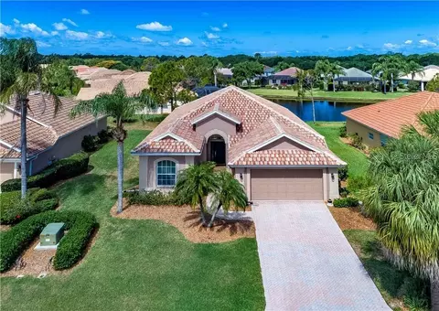 1361 New Forest Ln, Osprey, FL 34229