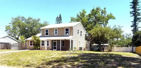 495 Burke Rd, Venice, FL 34293