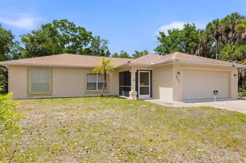4527 Maurbach Ter, North Port, FL 34286