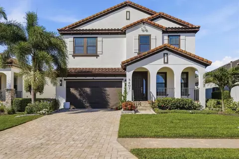 5407 Title Row Dr, Bradenton, FL 34210