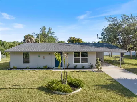 1184 Barbour Ave, Port Charlotte, FL 33948