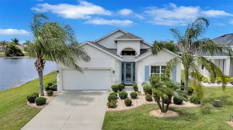 3831 Creekside Park Dr, Parrish, FL 34219