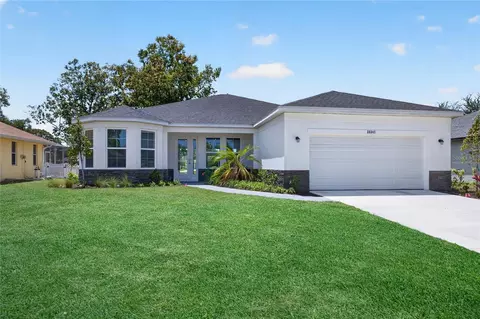 25347 Puerta Dr, Punta Gorda, FL 33955