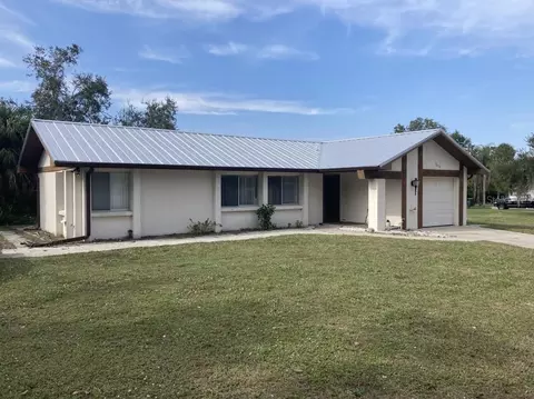 3415 Allapatchee Dr, Punta Gorda, FL 33950