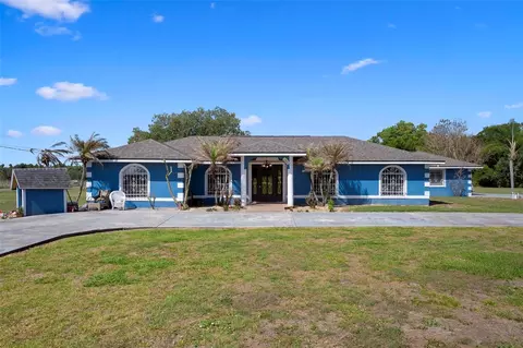 3092 Golfview Dr, Wauchula, FL 33873