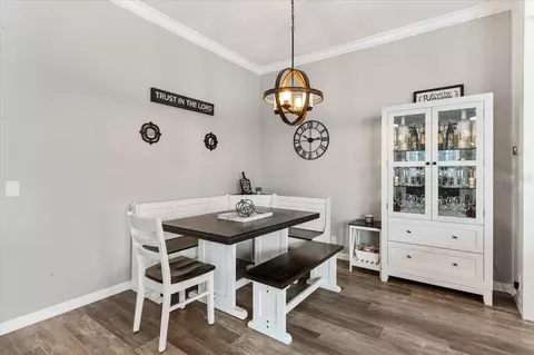 Dining - 4748 Compass Dr, Bradenton, FL 34208 photo 1 of 2