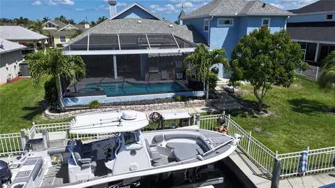 Exterior - 4748 Compass Dr, Bradenton, FL 34208 photo 14 of 14