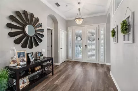 Entry Way - 4748 Compass Dr, Bradenton, FL 34208 photo 3 of 5