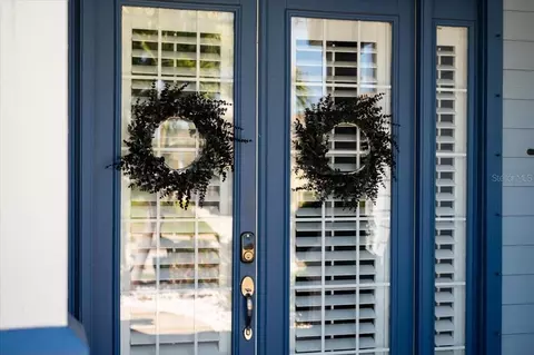 Entry Way - 4748 Compass Dr, Bradenton, FL 34208 photo 2 of 5