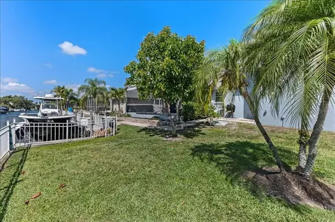 Exterior - 4748 Compass Dr, Bradenton, FL 34208 photo 12 of 14