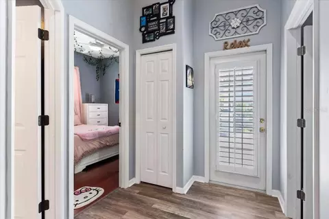 Entry Way - 4748 Compass Dr, Bradenton, FL 34208 photo 4 of 5