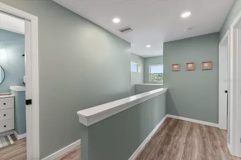 Entry Way - 4748 Compass Dr, Bradenton, FL 34208 photo 5 of 5