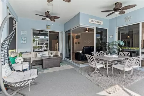 Exterior - 4748 Compass Dr, Bradenton, FL 34208 photo 9 of 14