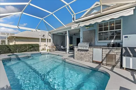 Exterior - 4748 Compass Dr, Bradenton, FL 34208 photo 8 of 14