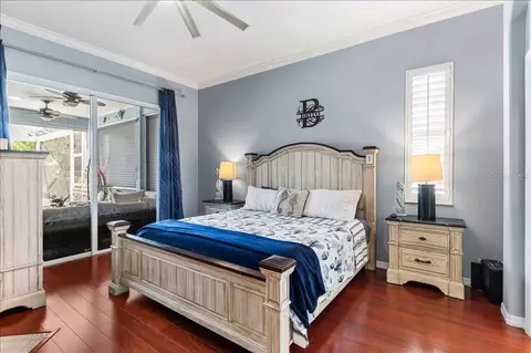 Bedroom - 4748 Compass Dr, Bradenton, FL 34208 photo 1 of 13