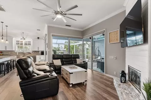 Living - 4748 Compass Dr, Bradenton, FL 34208 photo 1 of 3