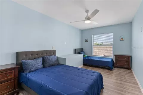 Bedroom - 4748 Compass Dr, Bradenton, FL 34208 photo 12 of 13