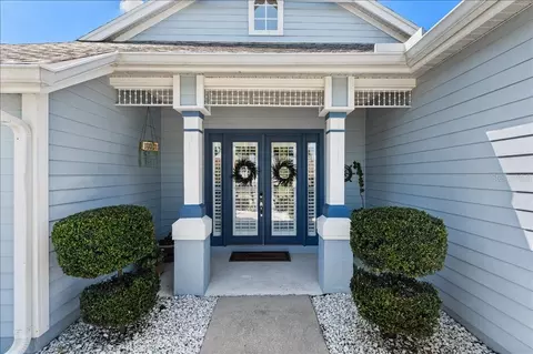 Entry Way - 4748 Compass Dr, Bradenton, FL 34208 photo 1 of 5