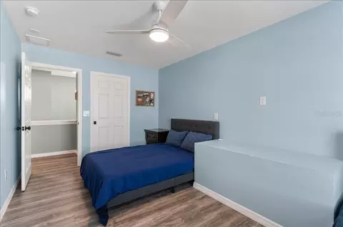 Bedroom - 4748 Compass Dr, Bradenton, FL 34208 photo 13 of 13