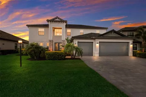 4913 Coastal Days Ln, Lakewood Ranch, FL 34211