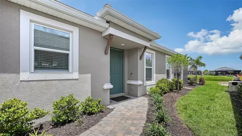 3007 Tramonto Ct, Bradenton, FL 34211