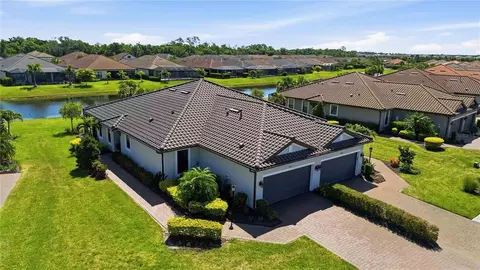 15665 Sacile Ln, Bradenton, FL 34211