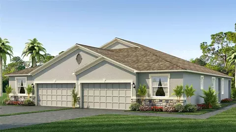 15736 8th Pl E, Bradenton, FL 34212 photo 1