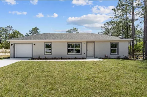 467 SW Alvarez Rd, Dunnellon, FL 34432