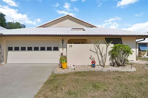 38 Pebble Rock Dr, Venice, FL 34293