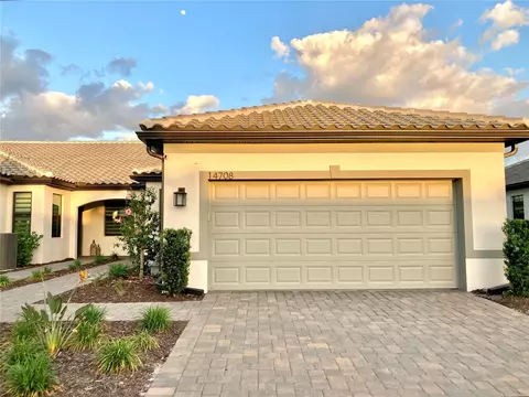 14708 Misty Pond Loop, Nokomis, FL 34275