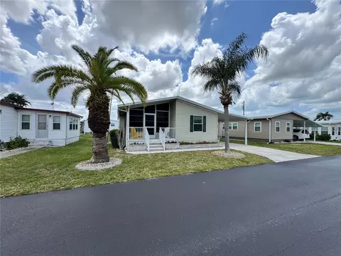 346 Andros Dr, Sarasota, FL 34233
