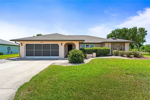 3247 Meadow Run Dr, Venice, FL 34293