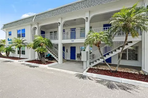 7151 Sunset Way #6, Saint Pete Beach, FL 33706