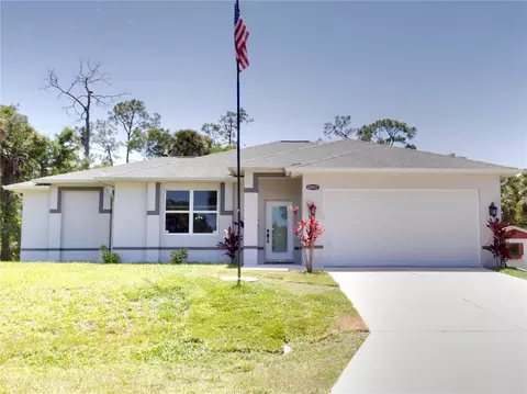 22437 Adorn Ave, Port Charlotte, FL 33952
