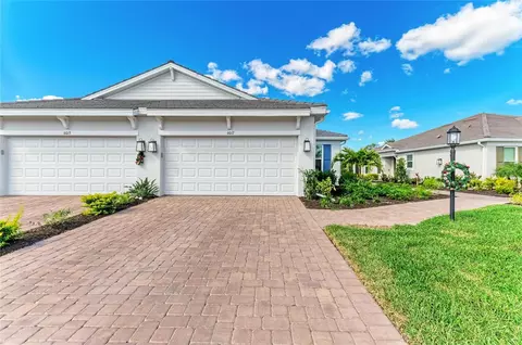 6017 Mesa Gln, Bradenton, FL 34203