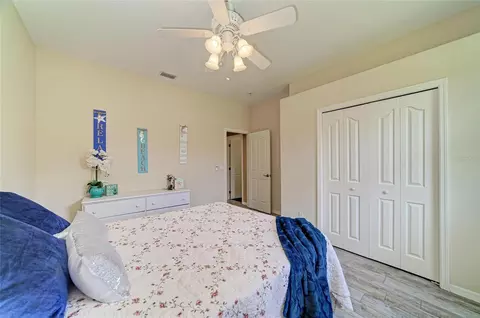 Bedroom - 9419 54th Ct E, Parrish, FL 34219 photo 7 of 7