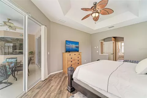 Bedroom - 9419 54th Ct E, Parrish, FL 34219 photo 3 of 7