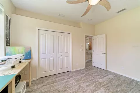 Bedroom - 9419 54th Ct E, Parrish, FL 34219 photo 5 of 7
