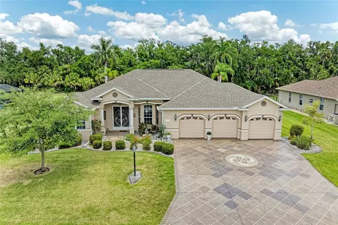 Exterior - 9419 54th Ct E, Parrish, FL 34219 photo 1 of 12