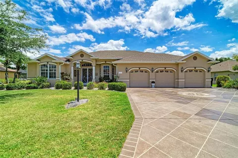 Exterior - 9419 54th Ct E, Parrish, FL 34219 photo 2 of 12
