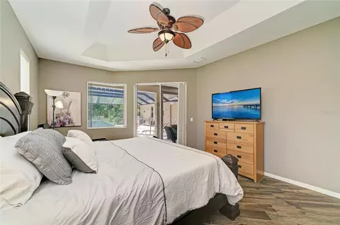 Bedroom - 9419 54th Ct E, Parrish, FL 34219 photo 2 of 7